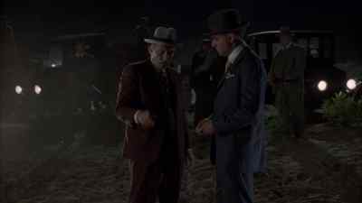 These men, they're loyal. - Boardwalk Empire
