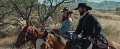 These men, - Birthright Outlaw