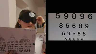 These
methodologies can be applied - Superhuman: The Invisible Made Visible