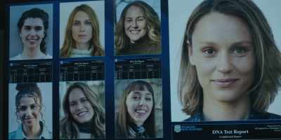 These missing women,
they're all heirs - Alert: Missing Persons Unit