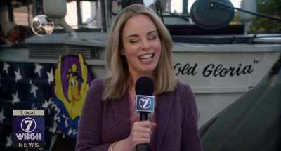 These modified World War II - Love, Weddings &amp; Other Disasters