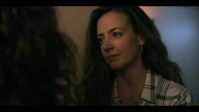These moments with you.
And them. - The L Word: Generation Q