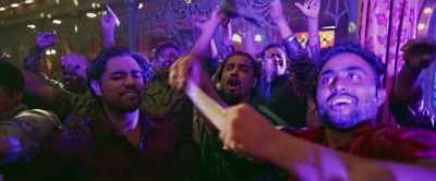 These moments - Raees