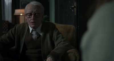 These "Mothers," yeah,
they could be - Suspiria