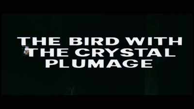 These murder scenes have
become pure visual elements. - All the Colors of Giallo