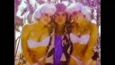 These music videos, - The Andy Warhol Diaries