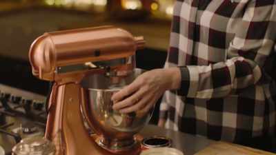 These need to be mixed together - Nigella: At My Table