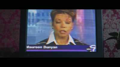 These neighbors were
interviewed by the detectives, - Who Killed Robert Wone?