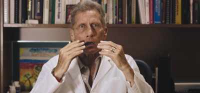 These nerves don't relay,
you know? - Root Cause