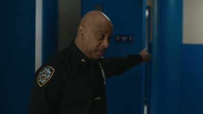 These new recruits? - East New York