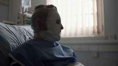 These next few months you
need to forget about work, - Rellik
