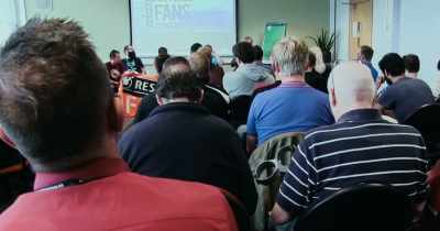 These non-profit soccer associations, - Super League: The War for Football