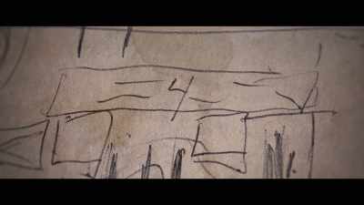 These numbers denoted
how many people were buried - John Wayne Gacy: Devil in Disguise