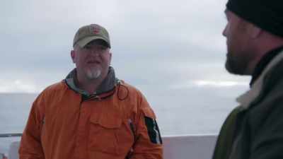 These objects seem
to be seen a lot - Unidentified: Inside America's UFO Investigation