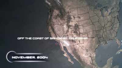 These objects, um,
based on the way they were flying, - Top Secret UFO Projects Declassified