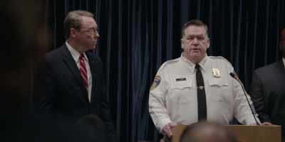 These officers,
I have no sympathy for them. - We Own This City