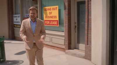 These officials though, ugh, - The G Word with Adam Conover