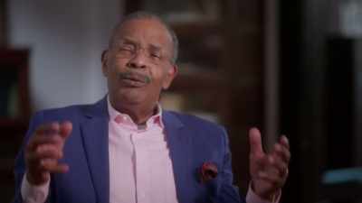 These old-ass men would say, - The Rebellious Life of Mrs. Rosa Parks