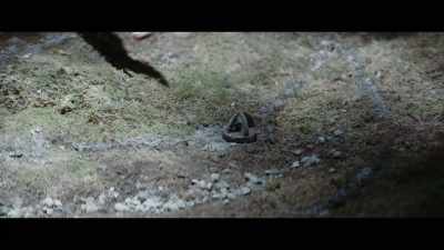 These old stones, Nasma Brani, - Star Wars: Andor