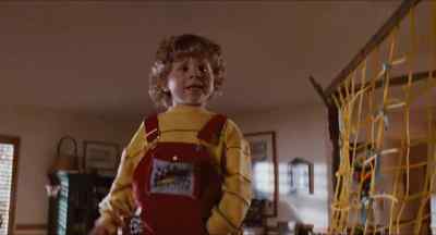 These orders
are seven bloody hours old! - Honey, I Blew Up the Kid