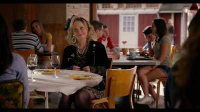 These other chefs,
they go to the best culinary schools, - Wet Hot American Summer: Ten Years Later