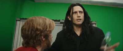 These other guys,
these other people, - The Disaster Artist