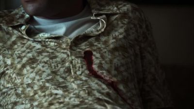 These our serials? - CSI: Crime Scene Investigation