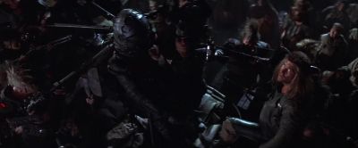 These our witness Aunty - Mad Max Beyond Thunderdome