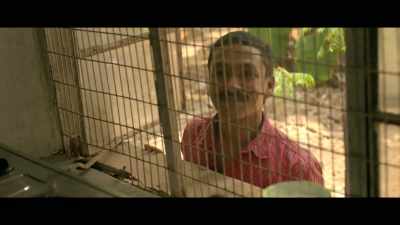 These outsiders come
here and create mayhem, - Varathan