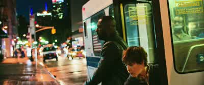 These painkillers work fast. - The Dark Tower