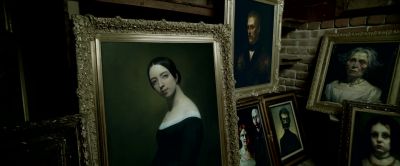 These paintings gave them a home - The Painted