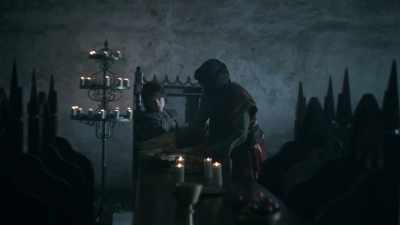 These papers require
your immediate attention. - Dragonheart: Battle for the Heartfire