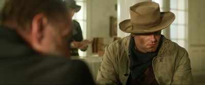 These papers say you did. Right there. - Butch Cassidy and the Wild Bunch