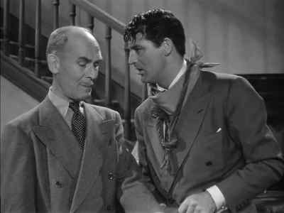 These papes aen't any good Why not - Arsenic and Old Lace