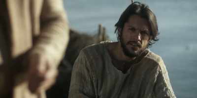 These parables I tell, make sense to some... - The Chosen