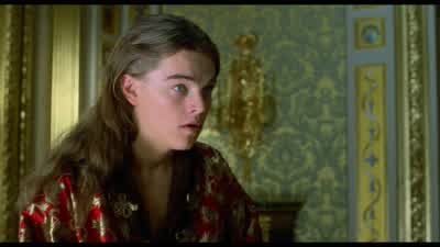 These passageways were made for the king's security... - The Man in the Iron Mask