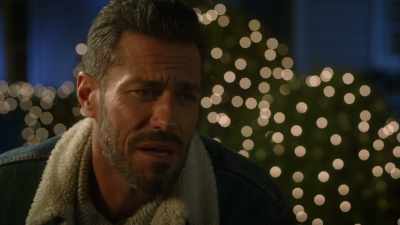 These past couple of days
I have started to think - A Country Christmas Harmony