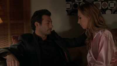 These past six years... - High Heel Homicide