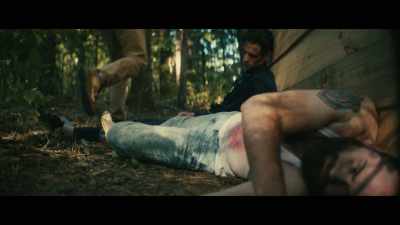 These past three days were an intense, - The Bigfoot Trap