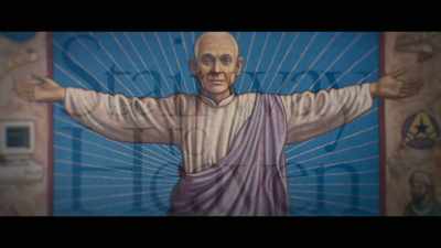 These people were adults,
they did this freely, - Heaven's Gate: The Cult of Cults