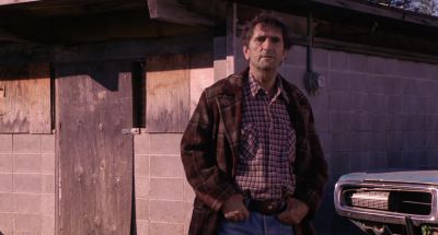 These people are confusing - Twin Peaks: Fire Walk with Me
