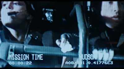 These people are dead Burke. - Aliens Expanded