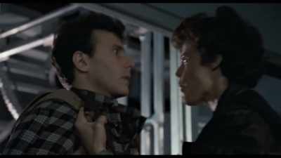 These people are dead, Burke! - Aliens Expanded