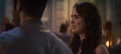These people are… - The Royal Treatment