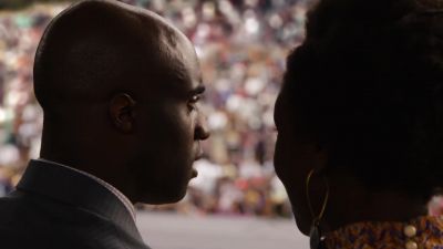 These people are here for me? - Sense8