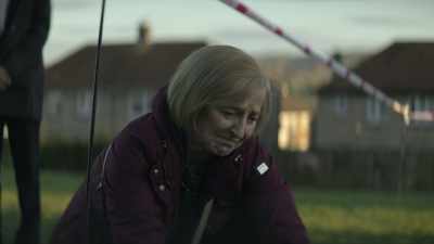 These people are not interested
in helping us. - The Hunt for Raoul Moat