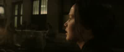 These people are not your enemy. - The Hunger Games: Mockingjay   Part 2