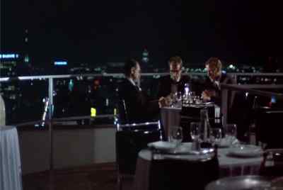 These people are predisposed not only to violence - The Terminal Man