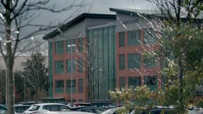 These people are very
dangerous individuals - The Detectives: Fighting Organised Crime