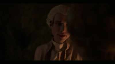These people are wolves, - Dangerous Liaisons